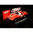 Ferrari 250GTO  edice Slot car today